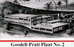 Goodell-Pratt plant number 2