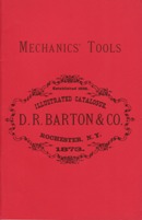 D.R. Barton catalog, 1873