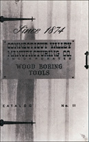 Connecticut Valley Manufacturing Company, 1939