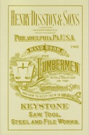 Handbook for Lumbermen, 1902