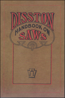 Disston Handbook for lumberman, 1919
