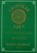 Grimshaw on Saws, book