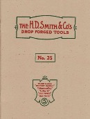 H. D. Smith and Company catalog, 1920
