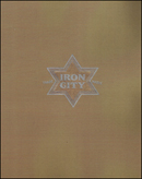 Iron City Tool Works catalog, 1920, brown cover