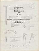 J. Smith's Key to the Various Manufactories of Sheffield, 1816