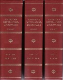 Knight's American Mechanical Dictionary