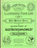 Alexander Mathieson & Sons catalog, 1899