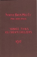 North Brothers Manufacturing Company catalog, 1912