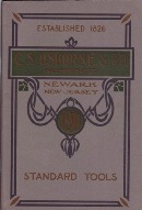C. S. Osborne & Company catalog, 1911