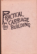 practical carriage building book