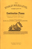 Combination planes volume by Ken Roberts Publishing