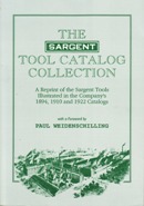 Sargent catalog collection by Astragal Press, 1993