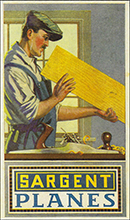 Sargent & Company catalog, 1925