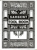 Sargent and Company catalog, 1911