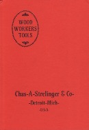 Charles A. Strelinger and Company catalog, 1897