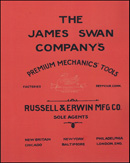 James Swan Company catalog, 1904