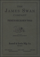 C. Hammond catalog, 1910, reprint with light green cover