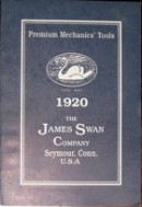 James Swan Company catalog, 1920