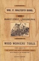 William P. Walter's Sons catalog, 1888