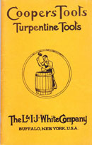 L. & I. J. White Company catalog, 1912