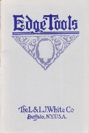 L. and I. J. White Company catalog, 1909