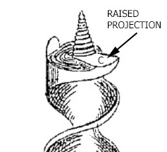 Ira Payne raised projection