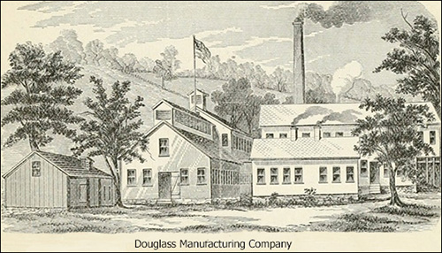 Douglass Manufacturing Company