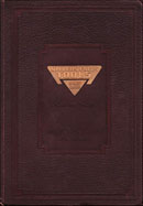 Millers Falls catalog No. 39, simulated leather cover catalog