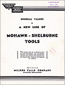 Mohawk-Shelburne tools circular