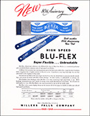 blu-flex hacksaw blades circular