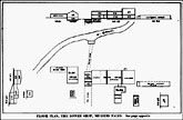 Millers Falls Company factory floor plans, 1915