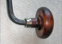 Amidon 1880 brace head