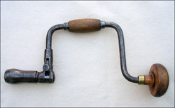 Amidon & White brace