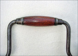 1878 amidon brace sweep handle