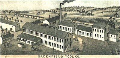 Greenfield Tool Company