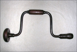 Saxton and Amidon brace
