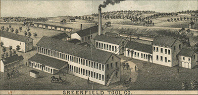 Greenfield Tool Company