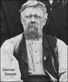 Samuel Sawyer