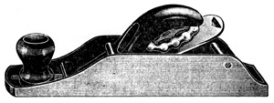 Double End Block Plane