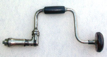 Dolan's patent brace
