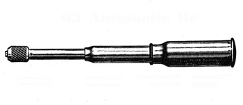 Goodell-Pratt automatic drill no. 3