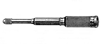 Goodell-Pratt automatic drill no. 185