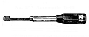 Goodell-Pratt automatic drill no. 188