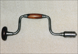 Amidon 1873 brace