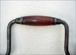 1878 amidon brace sweep handle