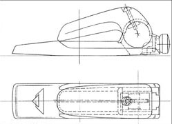 unproduced Plane-R-File