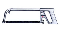 no. 1414 tubular hack saw frame