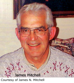 James N. Mitchell