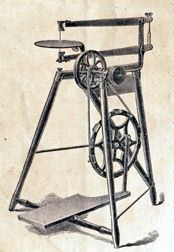 lester saw, no lathe, 1875