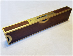stratton brothers rosewood level